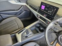 USED 2021 21 AUDI A4 2.0 TDI 35 Technik Saloon 4dr Diesel S Tronic Euro 6 (s/s) (163 ps) 