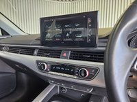 USED 2021 21 AUDI A4 2.0 TDI 35 Technik Saloon 4dr Diesel S Tronic Euro 6 (s/s) (163 ps) 
