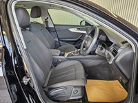 USED 2021 21 AUDI A4 2.0 TDI 35 Technik Saloon 4dr Diesel S Tronic Euro 6 (s/s) (163 ps) 