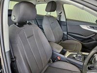USED 2021 21 AUDI A4 2.0 TDI 35 Technik Saloon 4dr Diesel S Tronic Euro 6 (s/s) (163 ps) 