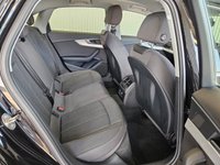 USED 2021 21 AUDI A4 2.0 TDI 35 Technik Saloon 4dr Diesel S Tronic Euro 6 (s/s) (163 ps) 
