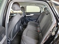 USED 2021 21 AUDI A4 2.0 TDI 35 Technik Saloon 4dr Diesel S Tronic Euro 6 (s/s) (163 ps) 