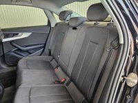 USED 2021 21 AUDI A4 2.0 TDI 35 Technik Saloon 4dr Diesel S Tronic Euro 6 (s/s) (163 ps) 