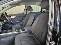 USED 2021 21 AUDI A4 2.0 TDI 35 Technik Saloon 4dr Diesel S Tronic Euro 6 (s/s) (163 ps) 