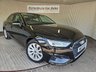 USED 2021 21 AUDI A4 2.0 TDI 35 Technik Saloon 4dr Diesel S Tronic Euro 6 (s/s) (163 ps) 