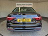 USED 2021 21 AUDI A4 2.0 TDI 35 Technik Saloon 4dr Diesel S Tronic Euro 6 (s/s) (163 ps) 
