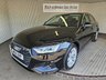 USED 2021 21 AUDI A4 2.0 TDI 35 Technik Saloon 4dr Diesel S Tronic Euro 6 (s/s) (163 ps) 