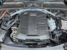 USED 2021 21 AUDI A4 2.0 TDI 35 Technik Saloon 4dr Diesel S Tronic Euro 6 (s/s) (163 ps) 