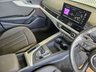 USED 2021 21 AUDI A4 2.0 TDI 35 Technik Saloon 4dr Diesel S Tronic Euro 6 (s/s) (163 ps) 