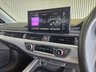 USED 2021 21 AUDI A4 2.0 TDI 35 Technik Saloon 4dr Diesel S Tronic Euro 6 (s/s) (163 ps) 