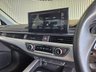 USED 2021 21 AUDI A4 2.0 TDI 35 Technik Saloon 4dr Diesel S Tronic Euro 6 (s/s) (163 ps) 