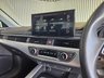 USED 2021 21 AUDI A4 2.0 TDI 35 Technik Saloon 4dr Diesel S Tronic Euro 6 (s/s) (163 ps) 