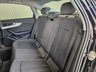 USED 2021 21 AUDI A4 2.0 TDI 35 Technik Saloon 4dr Diesel S Tronic Euro 6 (s/s) (163 ps) 