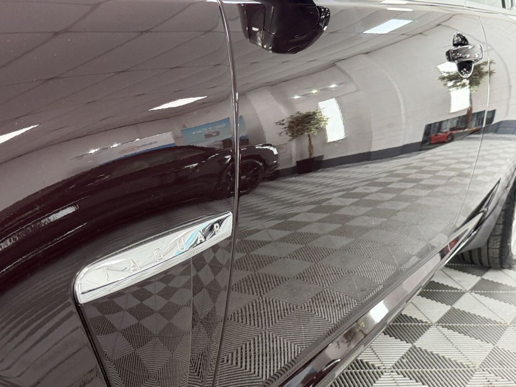 USED 2013 63 JAGUAR XF 3.0d V6 Premium Luxury Saloon 4dr Diesel Auto Euro 5 (s/s) (240 ps) 