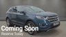 USED 2016 66 FORD EDGE 2.0 TDCi Titanium SUV 5dr Diesel Powershift AWD Euro 6 (s/s) (210 ps) 