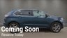 USED 2016 66 FORD EDGE 2.0 TDCi Titanium SUV 5dr Diesel Powershift AWD Euro 6 (s/s) (210 ps) 