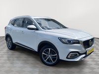 USED 2022 22 MG MG HS 1.5 T-GDI Exclusive SUV 5dr Petrol Manual Euro 6 (s/s) (162 ps) Rear Camera, Pan Roof