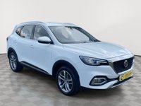 USED 2022 22 MG MG HS 1.5 T-GDI Exclusive SUV 5dr Petrol Manual Euro 6 (s/s) (162 ps) Rear Camera, Pan Roof