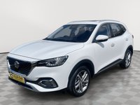 USED 2022 22 MG MG HS 1.5 T-GDI Exclusive SUV 5dr Petrol Manual Euro 6 (s/s) (162 ps) Rear Camera, Pan Roof