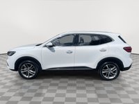 USED 2022 22 MG MG HS 1.5 T-GDI Exclusive SUV 5dr Petrol Manual Euro 6 (s/s) (162 ps) Rear Camera, Pan Roof