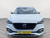 USED 2022 22 MG MG HS 1.5 T-GDI Exclusive SUV 5dr Petrol Manual Euro 6 (s/s) (162 ps) Rear Camera, Pan Roof