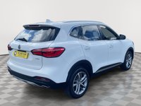 USED 2022 22 MG MG HS 1.5 T-GDI Exclusive SUV 5dr Petrol Manual Euro 6 (s/s) (162 ps) Rear Camera, Pan Roof