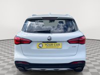 USED 2022 22 MG MG HS 1.5 T-GDI Exclusive SUV 5dr Petrol Manual Euro 6 (s/s) (162 ps) Rear Camera, Pan Roof