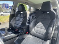 USED 2022 22 MG MG HS 1.5 T-GDI Exclusive SUV 5dr Petrol Manual Euro 6 (s/s) (162 ps) Rear Camera, Pan Roof