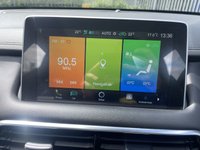 USED 2022 22 MG MG HS 1.5 T-GDI Exclusive SUV 5dr Petrol Manual Euro 6 (s/s) (162 ps) Rear Camera, Pan Roof