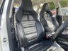 USED 2022 22 MG MG HS 1.5 T-GDI Exclusive SUV 5dr Petrol Manual Euro 6 (s/s) (162 ps) Rear Camera, Pan Roof