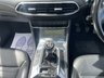 USED 2022 22 MG MG HS 1.5 T-GDI Exclusive SUV 5dr Petrol Manual Euro 6 (s/s) (162 ps) Rear Camera, Pan Roof