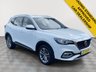 USED 2022 22 MG MG HS 1.5 T-GDI Exclusive SUV 5dr Petrol Manual Euro 6 (s/s) (162 ps) Rear Camera, Pan Roof