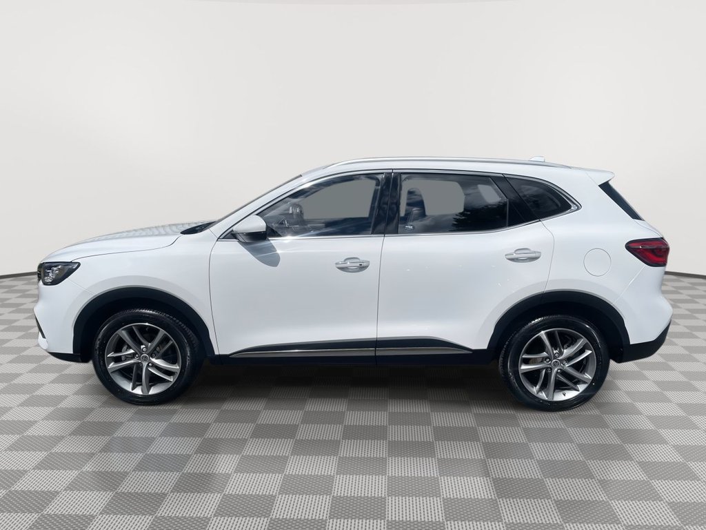 USED 2022 22 MG MG HS 1.5 T-GDI Exclusive SUV 5dr Petrol Manual Euro 6 (s/s) (162 ps) Rear Camera, Pan Roof