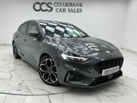 USED 2019 69 FORD FOCUS 2.0 EcoBlue ST-Line X Hatchback 5dr Diesel Manual Euro 6 (s/s) (150 ps) Finished In Magnetic Fords &pound;700 Paint Option The Car Has Only 1 Previous Owner , 2 Keys, Service History, 2 Keys & Reverse Camera. The Options List Doesn't End With The Paint It Has Near &pound;3,000 Of Factory Optional Extras Including, LED Headlights, Convenience Pack, Drivers Assistance Pack, Keyless Entry, Heated Steering Wheel, Ebony Foundry Cloth & Leather Seats, This Car Is Great On Fuel With An Average MPG Of 57, 12 Months MOT, 3 Months Warranty , Finance & Extended Warranty Available