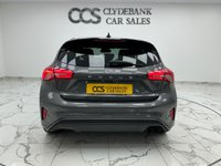 USED 2019 69 FORD FOCUS 2.0 EcoBlue ST-Line X Hatchback 5dr Diesel Manual Euro 6 (s/s) (150 ps) Finished In Magnetic Fords &pound;700 Paint Option The Car Has Only 1 Previous Owner , 2 Keys, Service History, 2 Keys & Reverse Camera. The Options List Doesn't End With The Paint It Has Near &pound;3,000 Of Factory Optional Extras Including, LED Headlights, Convenience Pack, Drivers Assistance Pack, Keyless Entry, Heated Steering Wheel, Ebony Foundry Cloth & Leather Seats, This Car Is Great On Fuel With An Average MPG Of 57, 12 Months MOT, 3 Months Warranty , Finance & Extended Warranty Available