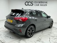 USED 2019 69 FORD FOCUS 2.0 EcoBlue ST-Line X Hatchback 5dr Diesel Manual Euro 6 (s/s) (150 ps) Finished In Magnetic Fords &pound;700 Paint Option The Car Has Only 1 Previous Owner , 2 Keys, Service History, 2 Keys & Reverse Camera. The Options List Doesn't End With The Paint It Has Near &pound;3,000 Of Factory Optional Extras Including, LED Headlights, Convenience Pack, Drivers Assistance Pack, Keyless Entry, Heated Steering Wheel, Ebony Foundry Cloth & Leather Seats, This Car Is Great On Fuel With An Average MPG Of 57, 12 Months MOT, 3 Months Warranty , Finance & Extended Warranty Available