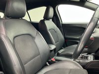 USED 2019 69 FORD FOCUS 2.0 EcoBlue ST-Line X Hatchback 5dr Diesel Manual Euro 6 (s/s) (150 ps) Finished In Magnetic Fords &pound;700 Paint Option The Car Has Only 1 Previous Owner , 2 Keys, Service History, 2 Keys & Reverse Camera. The Options List Doesn't End With The Paint It Has Near &pound;3,000 Of Factory Optional Extras Including, LED Headlights, Convenience Pack, Drivers Assistance Pack, Keyless Entry, Heated Steering Wheel, Ebony Foundry Cloth & Leather Seats, This Car Is Great On Fuel With An Average MPG Of 57, 12 Months MOT, 3 Months Warranty , Finance & Extended Warranty Available
