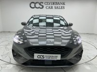 USED 2019 69 FORD FOCUS 2.0 EcoBlue ST-Line X Hatchback 5dr Diesel Manual Euro 6 (s/s) (150 ps) Finished In Magnetic Fords &pound;700 Paint Option The Car Has Only 1 Previous Owner , 2 Keys, Service History, 2 Keys & Reverse Camera. The Options List Doesn't End With The Paint It Has Near &pound;3,000 Of Factory Optional Extras Including, LED Headlights, Convenience Pack, Drivers Assistance Pack, Keyless Entry, Heated Steering Wheel, Ebony Foundry Cloth & Leather Seats, This Car Is Great On Fuel With An Average MPG Of 57, 12 Months MOT, 3 Months Warranty , Finance & Extended Warranty Available