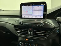 USED 2019 69 FORD FOCUS 2.0 EcoBlue ST-Line X Hatchback 5dr Diesel Manual Euro 6 (s/s) (150 ps) Finished In Magnetic Fords &pound;700 Paint Option The Car Has Only 1 Previous Owner , 2 Keys, Service History, 2 Keys & Reverse Camera. The Options List Doesn't End With The Paint It Has Near &pound;3,000 Of Factory Optional Extras Including, LED Headlights, Convenience Pack, Drivers Assistance Pack, Keyless Entry, Heated Steering Wheel, Ebony Foundry Cloth & Leather Seats, This Car Is Great On Fuel With An Average MPG Of 57, 12 Months MOT, 3 Months Warranty , Finance & Extended Warranty Available