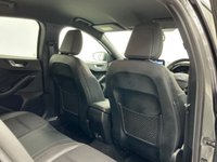 USED 2019 69 FORD FOCUS 2.0 EcoBlue ST-Line X Hatchback 5dr Diesel Manual Euro 6 (s/s) (150 ps) Finished In Magnetic Fords &pound;700 Paint Option The Car Has Only 1 Previous Owner , 2 Keys, Service History, 2 Keys & Reverse Camera. The Options List Doesn't End With The Paint It Has Near &pound;3,000 Of Factory Optional Extras Including, LED Headlights, Convenience Pack, Drivers Assistance Pack, Keyless Entry, Heated Steering Wheel, Ebony Foundry Cloth & Leather Seats, This Car Is Great On Fuel With An Average MPG Of 57, 12 Months MOT, 3 Months Warranty , Finance & Extended Warranty Available