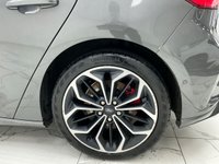 USED 2019 69 FORD FOCUS 2.0 EcoBlue ST-Line X Hatchback 5dr Diesel Manual Euro 6 (s/s) (150 ps) Finished In Magnetic Fords &pound;700 Paint Option The Car Has Only 1 Previous Owner , 2 Keys, Service History, 2 Keys & Reverse Camera. The Options List Doesn't End With The Paint It Has Near &pound;3,000 Of Factory Optional Extras Including, LED Headlights, Convenience Pack, Drivers Assistance Pack, Keyless Entry, Heated Steering Wheel, Ebony Foundry Cloth & Leather Seats, This Car Is Great On Fuel With An Average MPG Of 57, 12 Months MOT, 3 Months Warranty , Finance & Extended Warranty Available