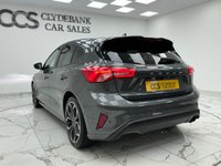 USED 2019 69 FORD FOCUS 2.0 EcoBlue ST-Line X Hatchback 5dr Diesel Manual Euro 6 (s/s) (150 ps) Finished In Magnetic Fords &pound;700 Paint Option The Car Has Only 1 Previous Owner , 2 Keys, Service History, 2 Keys & Reverse Camera. The Options List Doesn't End With The Paint It Has Near &pound;3,000 Of Factory Optional Extras Including, LED Headlights, Convenience Pack, Drivers Assistance Pack, Keyless Entry, Heated Steering Wheel, Ebony Foundry Cloth & Leather Seats, This Car Is Great On Fuel With An Average MPG Of 57, 12 Months MOT, 3 Months Warranty , Finance & Extended Warranty Available