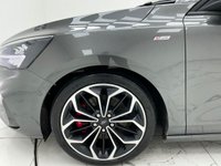 USED 2019 69 FORD FOCUS 2.0 EcoBlue ST-Line X Hatchback 5dr Diesel Manual Euro 6 (s/s) (150 ps) Finished In Magnetic Fords &pound;700 Paint Option The Car Has Only 1 Previous Owner , 2 Keys, Service History, 2 Keys & Reverse Camera. The Options List Doesn't End With The Paint It Has Near &pound;3,000 Of Factory Optional Extras Including, LED Headlights, Convenience Pack, Drivers Assistance Pack, Keyless Entry, Heated Steering Wheel, Ebony Foundry Cloth & Leather Seats, This Car Is Great On Fuel With An Average MPG Of 57, 12 Months MOT, 3 Months Warranty , Finance & Extended Warranty Available