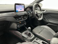 USED 2019 69 FORD FOCUS 2.0 EcoBlue ST-Line X Hatchback 5dr Diesel Manual Euro 6 (s/s) (150 ps) Finished In Magnetic Fords &pound;700 Paint Option The Car Has Only 1 Previous Owner , 2 Keys, Service History, 2 Keys & Reverse Camera. The Options List Doesn't End With The Paint It Has Near &pound;3,000 Of Factory Optional Extras Including, LED Headlights, Convenience Pack, Drivers Assistance Pack, Keyless Entry, Heated Steering Wheel, Ebony Foundry Cloth & Leather Seats, This Car Is Great On Fuel With An Average MPG Of 57, 12 Months MOT, 3 Months Warranty , Finance & Extended Warranty Available