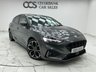USED 2019 69 FORD FOCUS 2.0 EcoBlue ST-Line X Hatchback 5dr Diesel Manual Euro 6 (s/s) (150 ps) Finished In Magnetic Fords &pound;700 Paint Option The Car Has Only 1 Previous Owner , 2 Keys, Service History, 2 Keys & Reverse Camera. The Options List Doesn't End With The Paint It Has Near &pound;3,000 Of Factory Optional Extras Including, LED Headlights, Convenience Pack, Drivers Assistance Pack, Keyless Entry, Heated Steering Wheel, Ebony Foundry Cloth & Leather Seats, This Car Is Great On Fuel With An Average MPG Of 57, 12 Months MOT, 3 Months Warranty , Finance & Extended Warranty Available