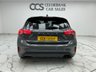 USED 2019 69 FORD FOCUS 2.0 EcoBlue ST-Line X Hatchback 5dr Diesel Manual Euro 6 (s/s) (150 ps) Finished In Magnetic Fords &pound;700 Paint Option The Car Has Only 1 Previous Owner , 2 Keys, Service History, 2 Keys & Reverse Camera. The Options List Doesn't End With The Paint It Has Near &pound;3,000 Of Factory Optional Extras Including, LED Headlights, Convenience Pack, Drivers Assistance Pack, Keyless Entry, Heated Steering Wheel, Ebony Foundry Cloth & Leather Seats, This Car Is Great On Fuel With An Average MPG Of 57, 12 Months MOT, 3 Months Warranty , Finance & Extended Warranty Available