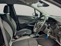 USED 2020 70 VAUXHALL CROSSLAND X 1.2 Turbo Elite Nav 5dr Auto ** Sat Nav ** Apple CarPlay ** Android Auto **