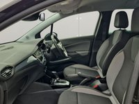 USED 2020 70 VAUXHALL CROSSLAND X 1.2 Turbo Elite Nav 5dr Auto ** Sat Nav ** Apple CarPlay ** Android Auto **