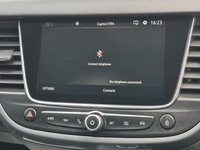 USED 2020 70 VAUXHALL CROSSLAND X 1.2 Turbo Elite Nav 5dr Auto ** Sat Nav ** Apple CarPlay ** Android Auto **
