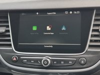 USED 2020 70 VAUXHALL CROSSLAND X 1.2 Turbo Elite Nav 5dr Auto ** Sat Nav ** Apple CarPlay ** Android Auto **